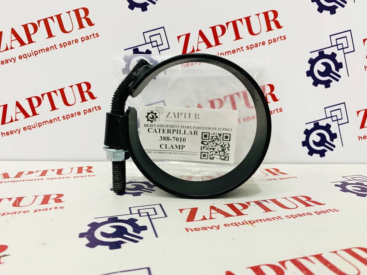 CATERPILLAR 9Y8315 CLAMP
