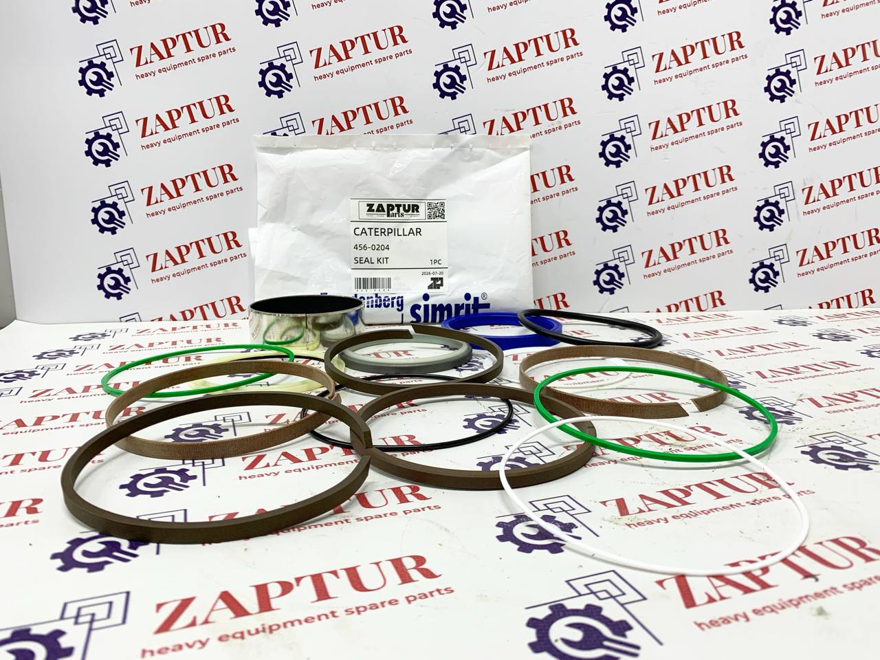 CATERPILLAR 4560204 HYDRAULIC CYLINDER SEAL KIT