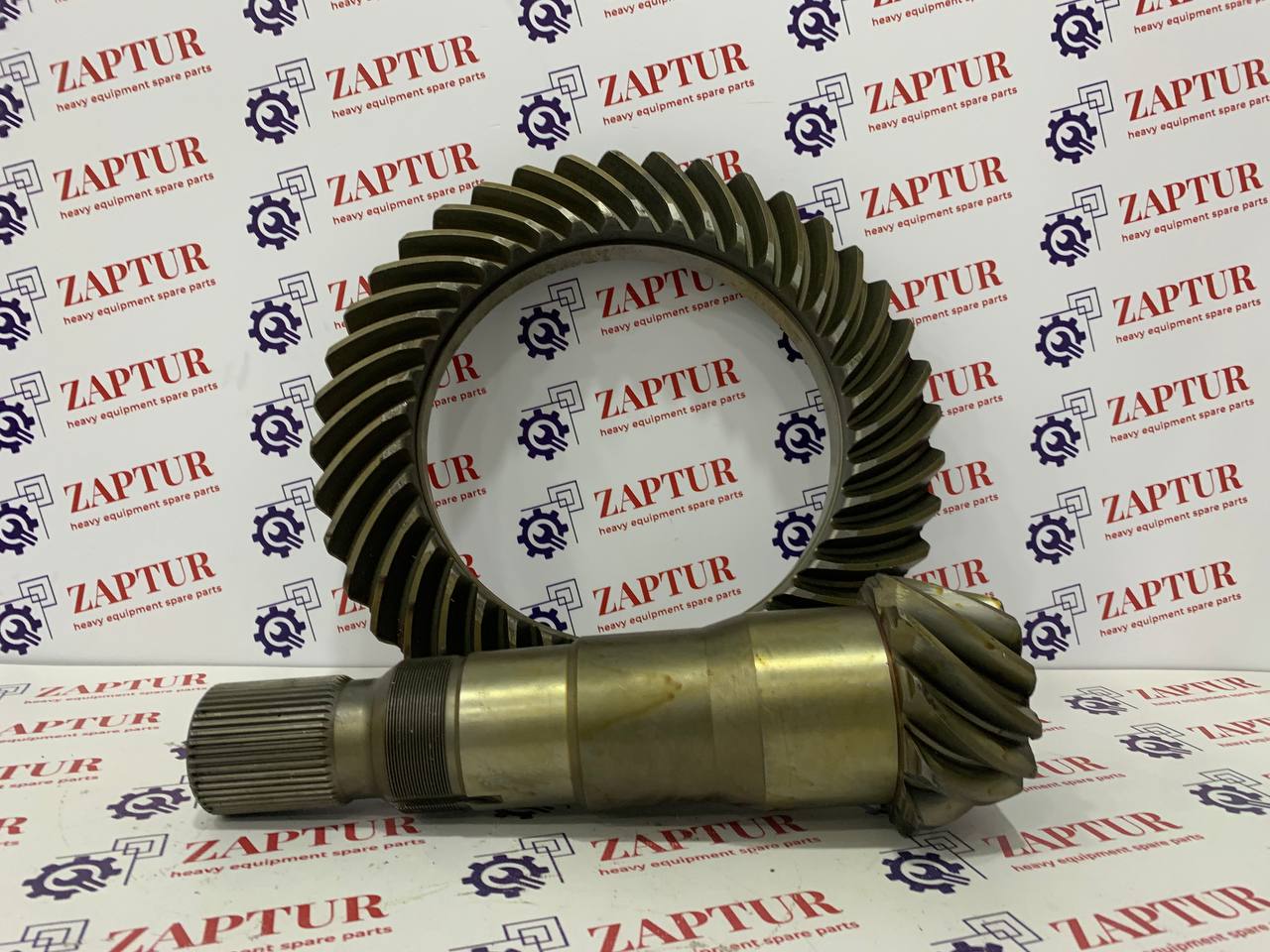 CATERPILLAR 5121743 BEVEL GEAR SET