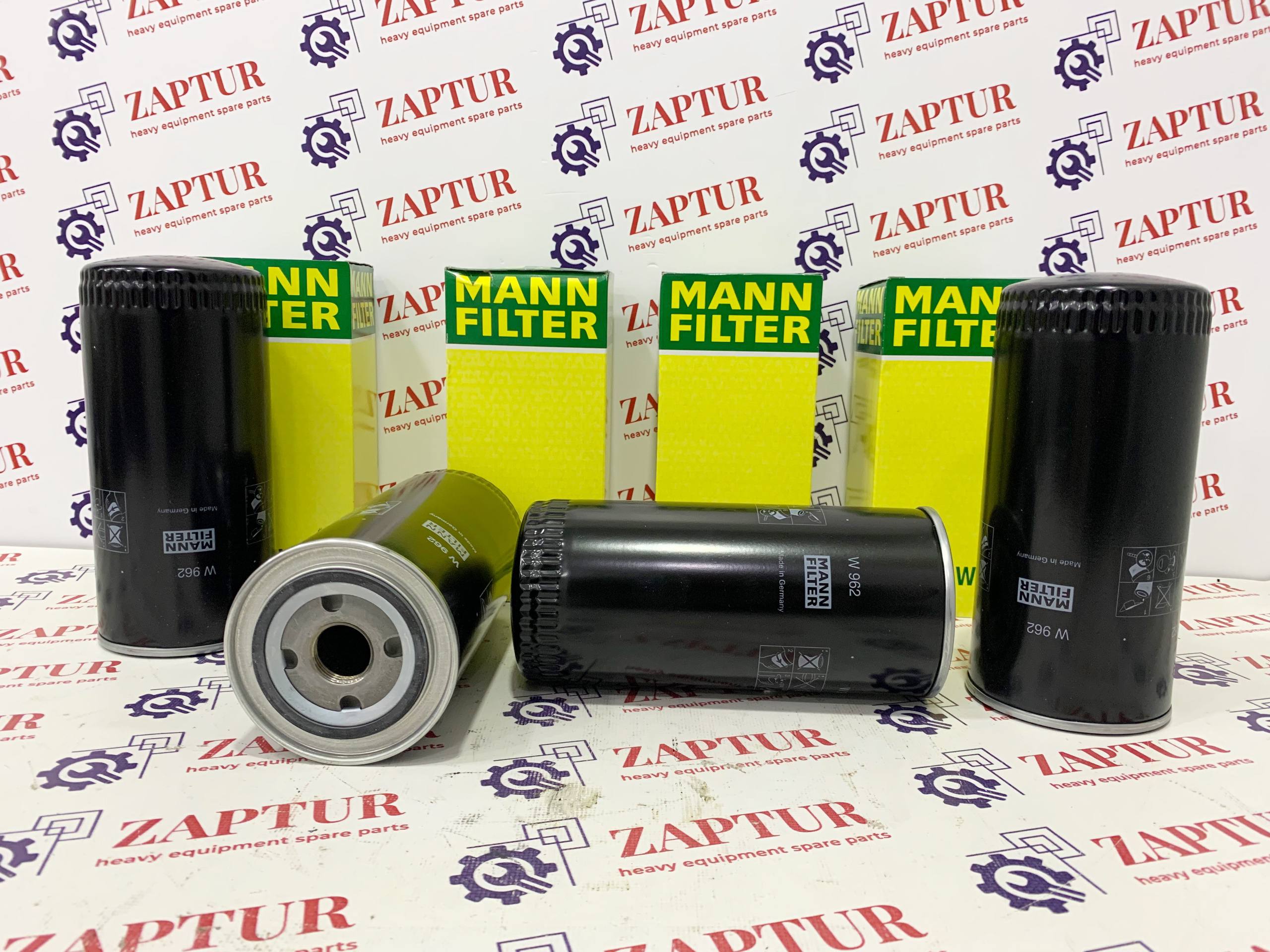 CATERPILLAR 5402611 OIL FILTER