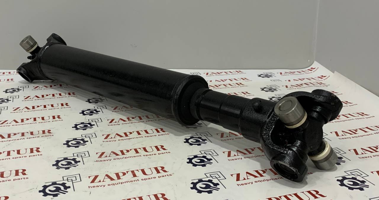 This shaft is suitable with Caterpillar® machinery.