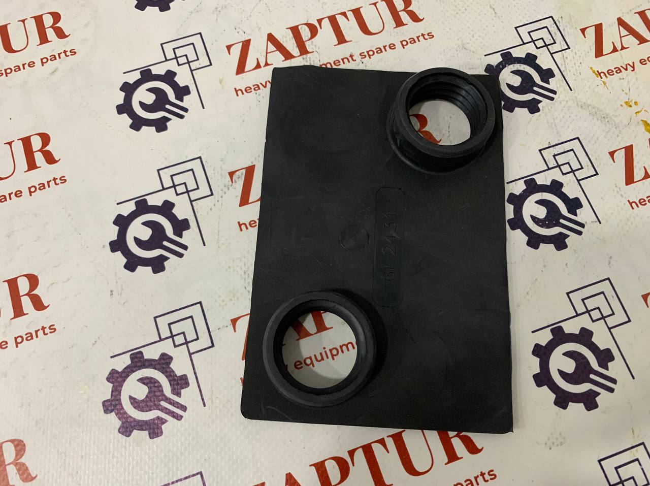 THIS SEAL IS SUITABLE CATERPILLAR MACHINERY