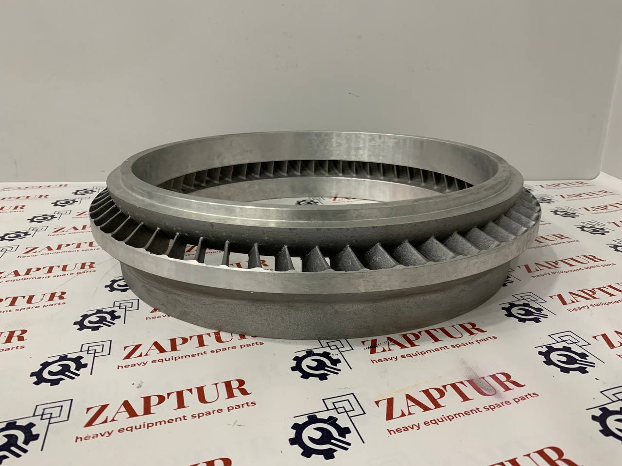 THIS IMPELLER IS SUITABLE CATERPILLAR MACHINERY