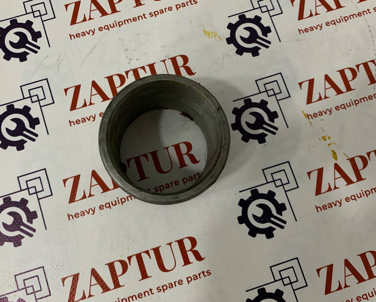 Bushing for caterpillar