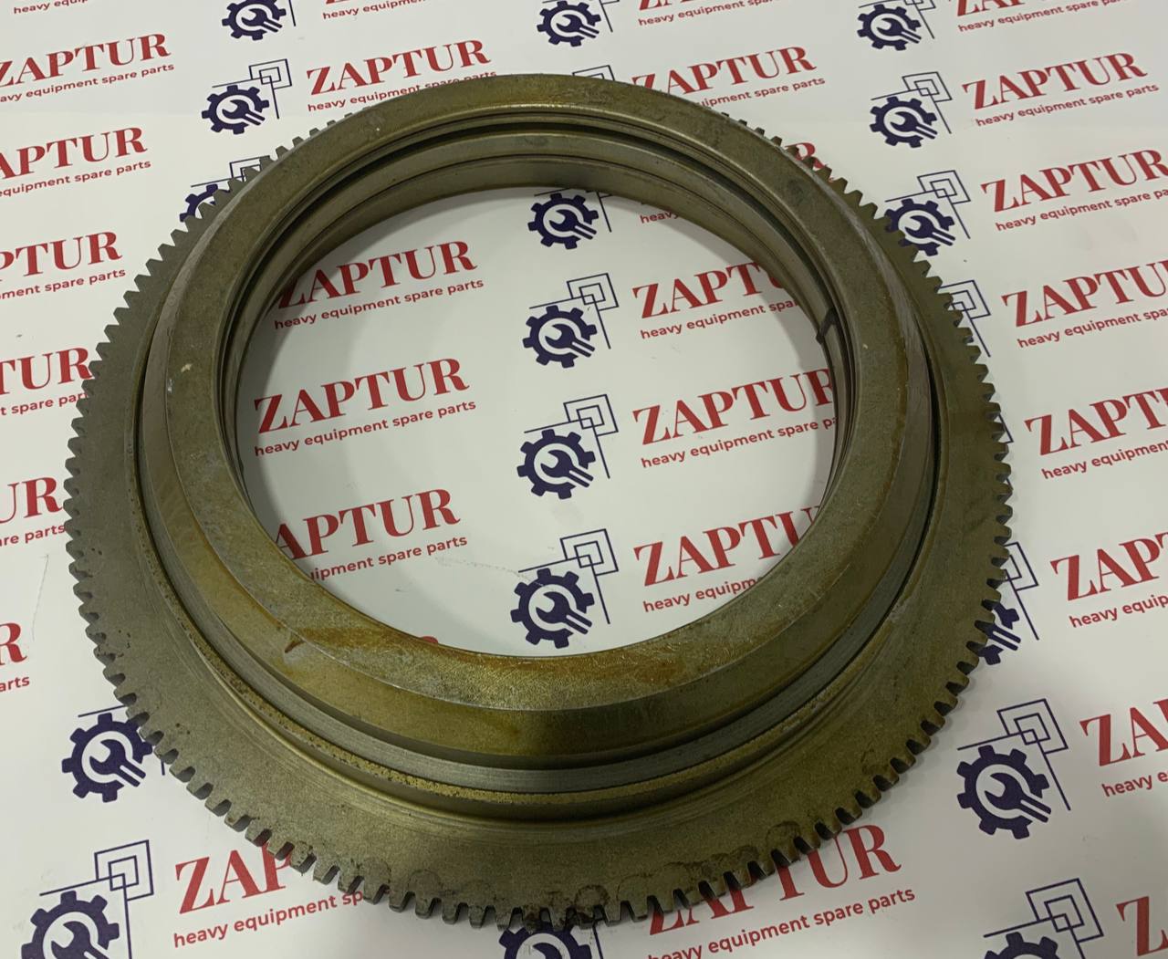 THIS PISTON IS SUITABLE CATERPILLAR MACHINERY