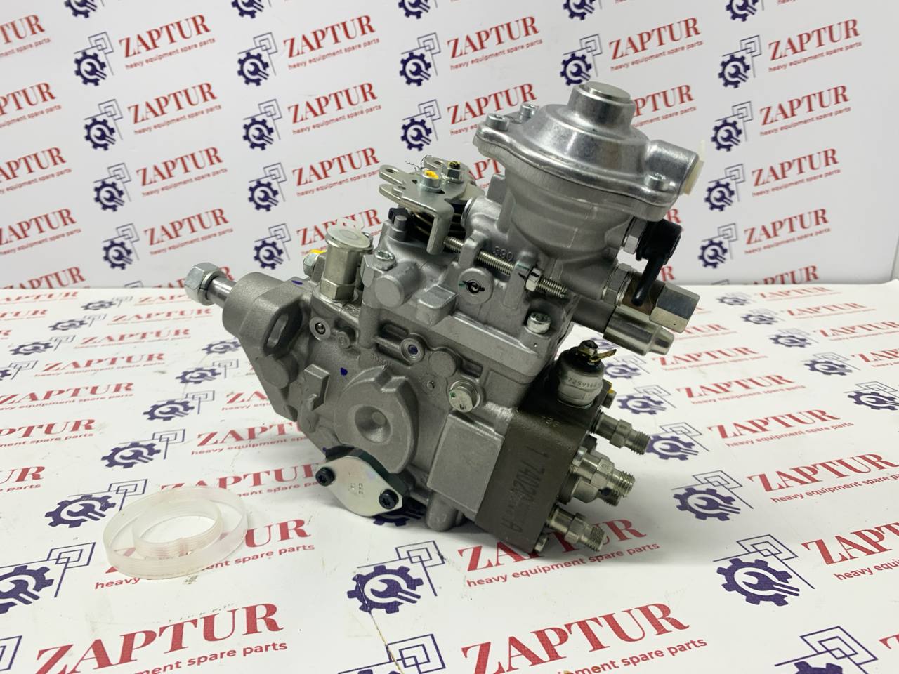 CNH 0460424401, 504166183 FUEL PUMP