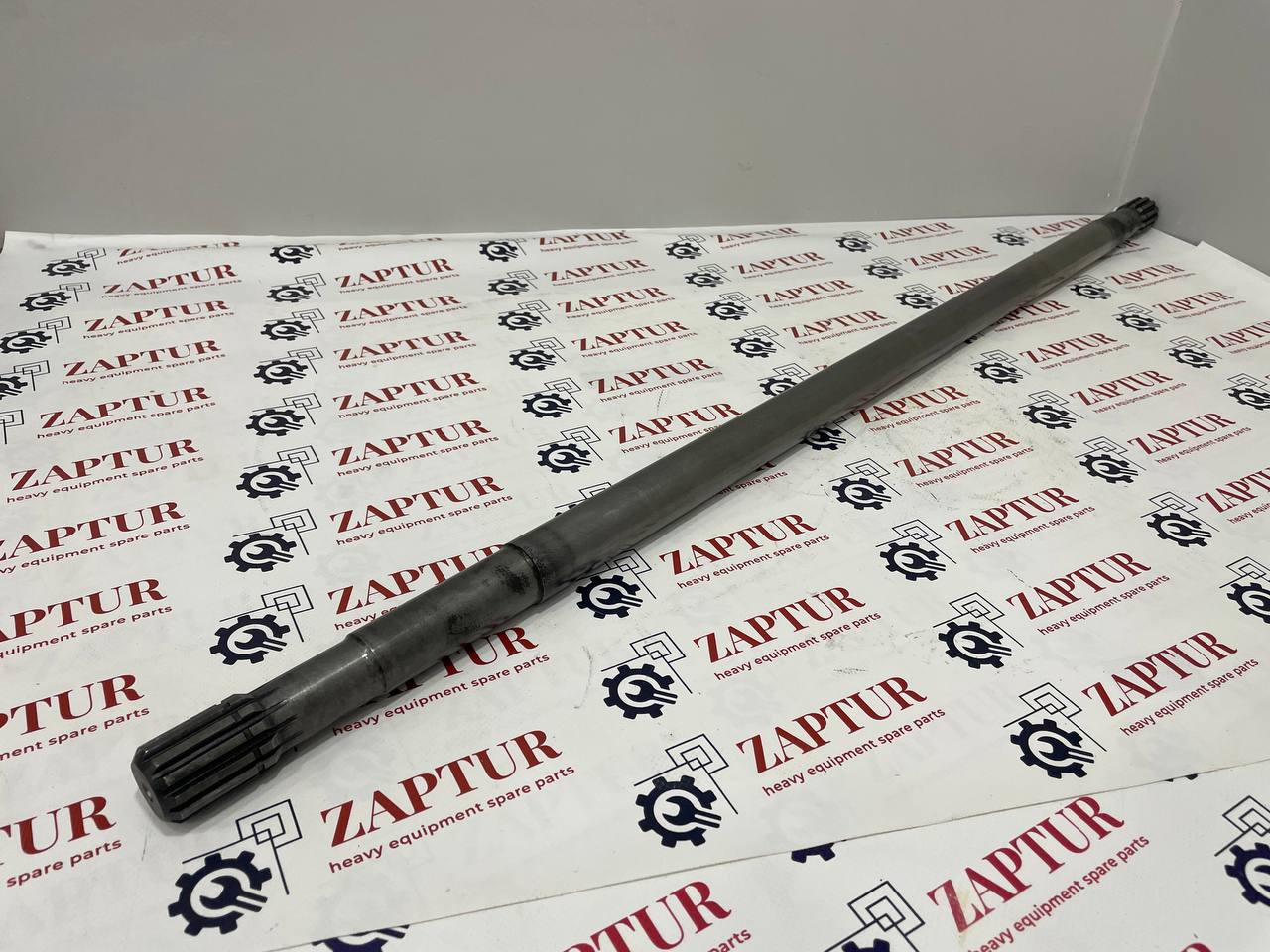 This shaft is suitable for Cnh machinery