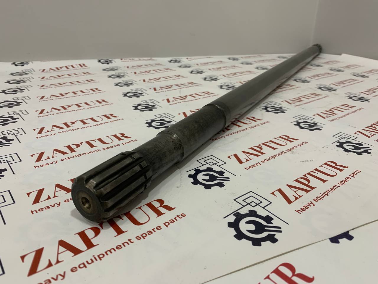 This shaft is suitable for Cnh machinery