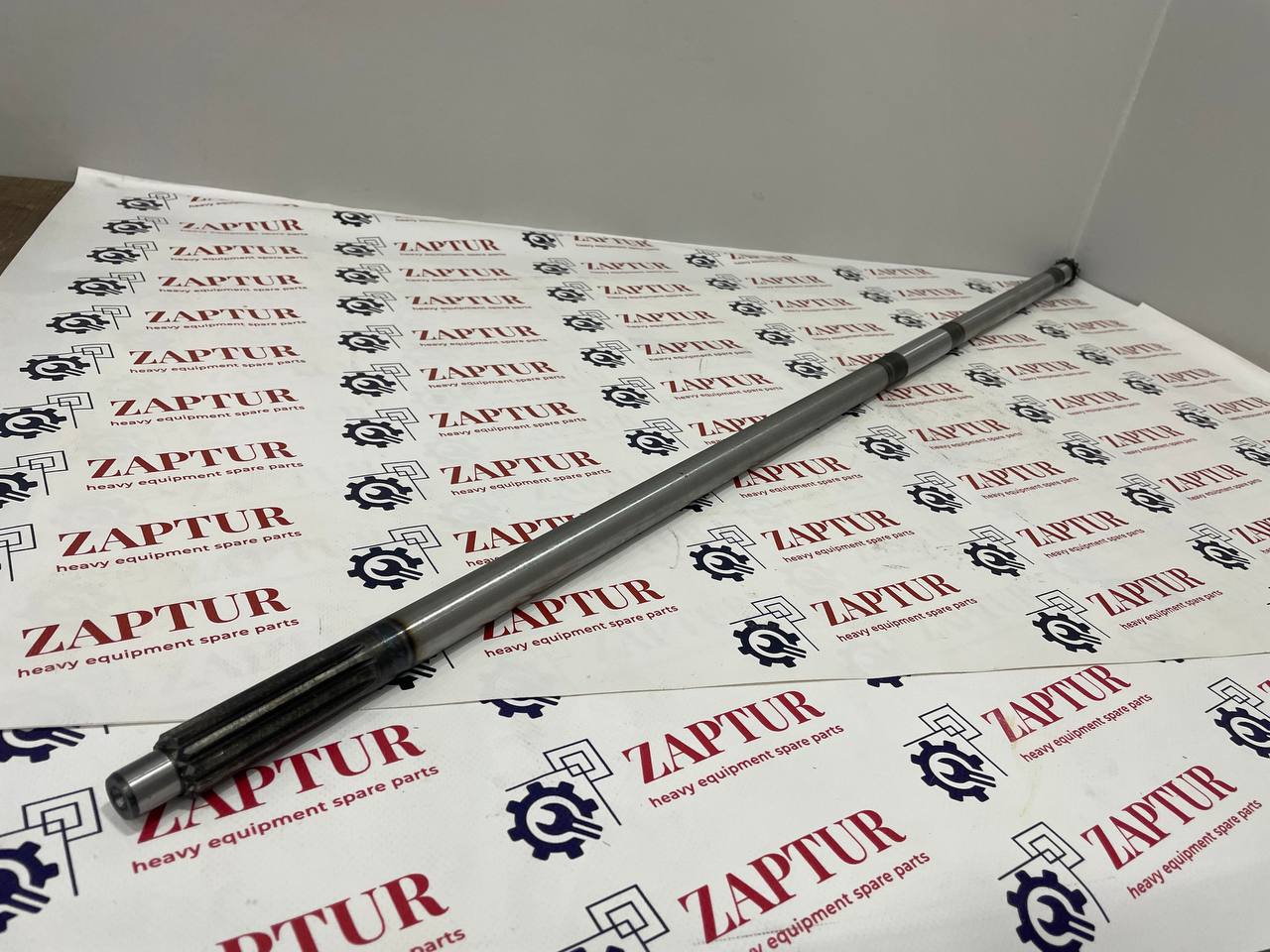 This shaft is suitable for Cnh machinery