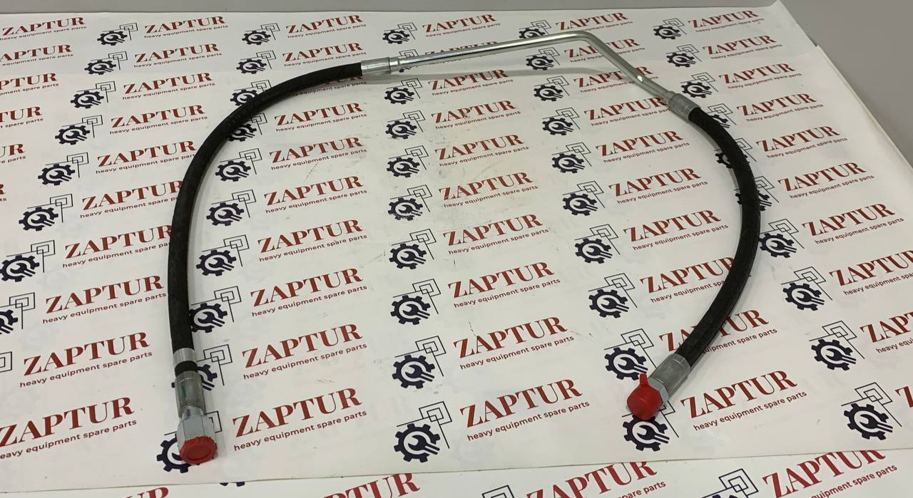 This hydraulic pipe is suitable for CNH Machinery