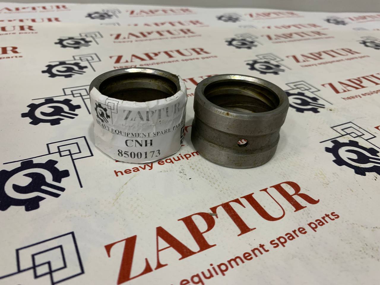 This bushing is suitable for CNH Machinery