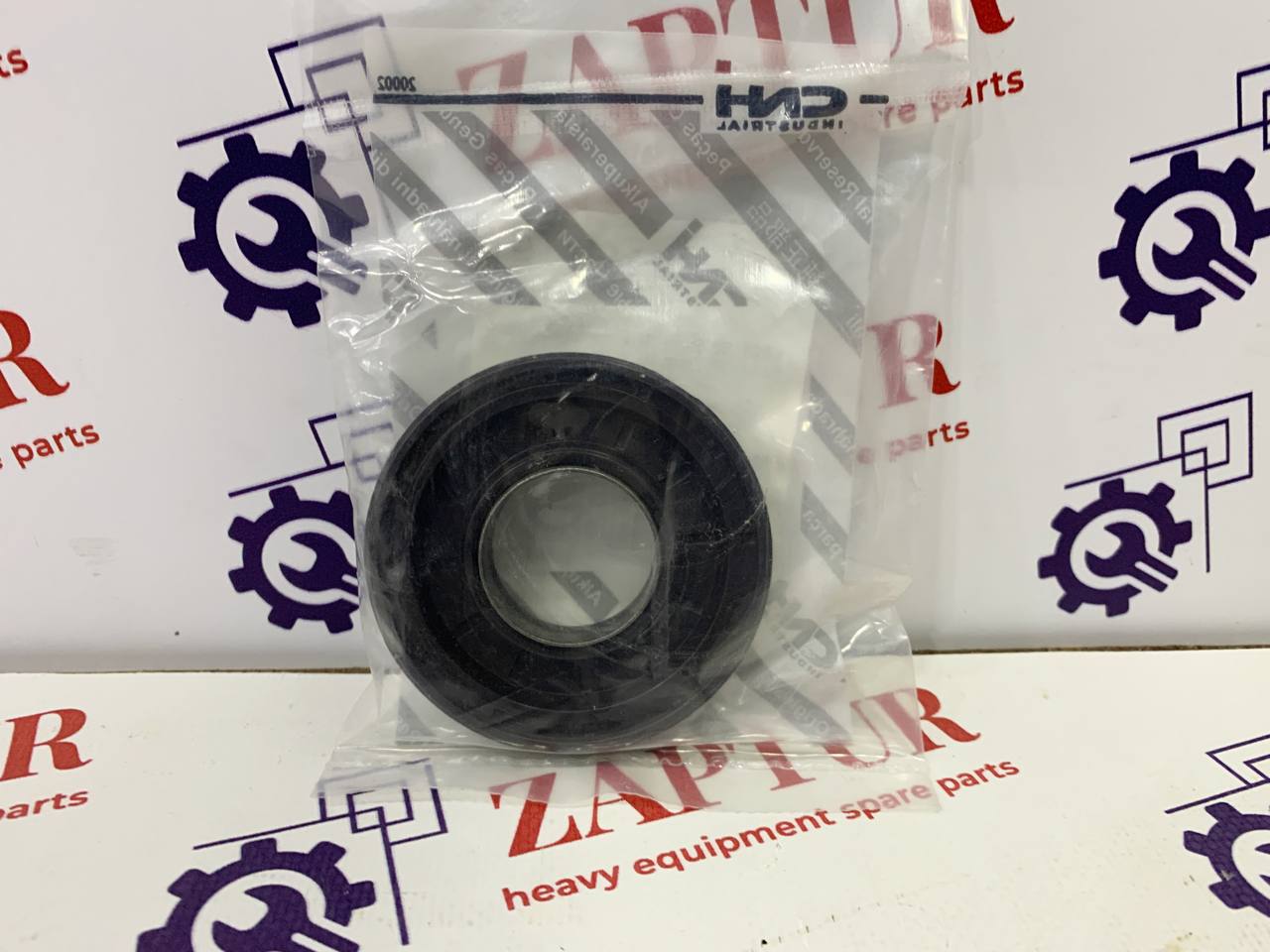 This seal is suitable for CNH machinery