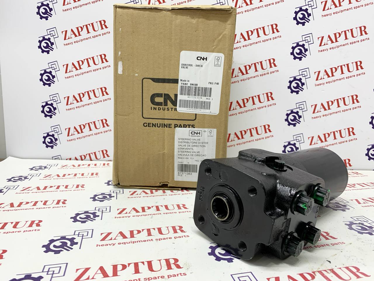 CNH 87371383 STEERING ORBITAL MOTOR