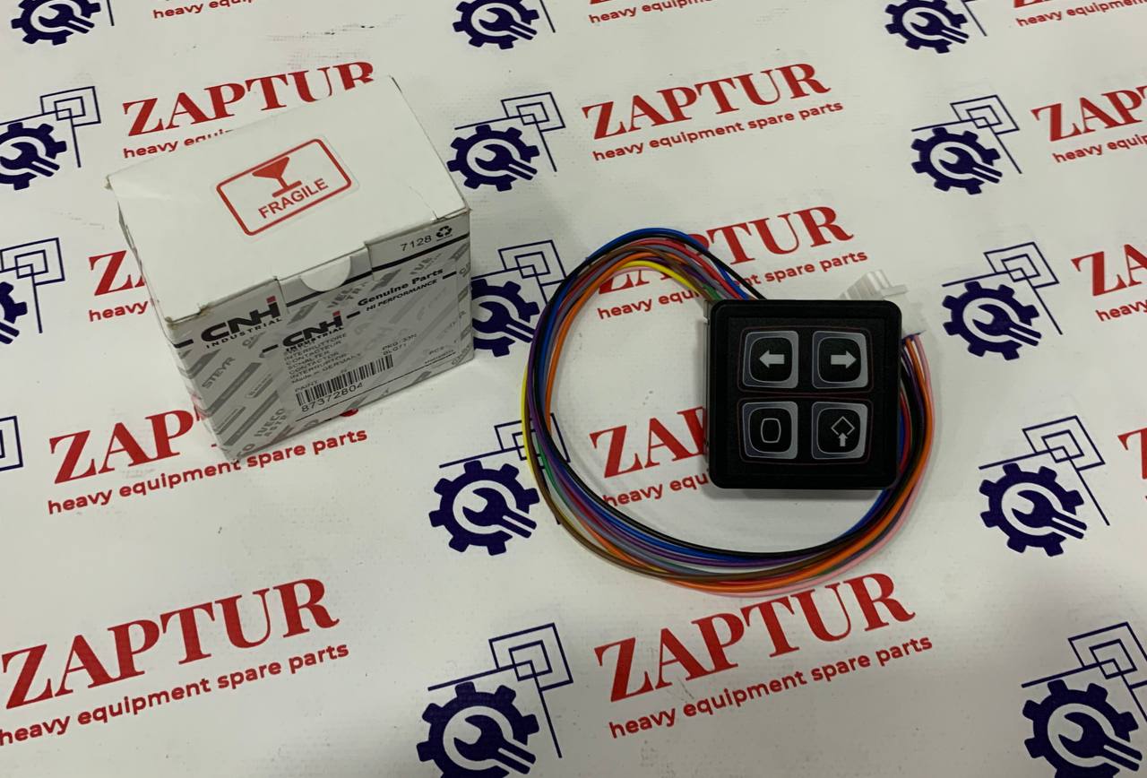 This switch is suitable for Cnh machinery