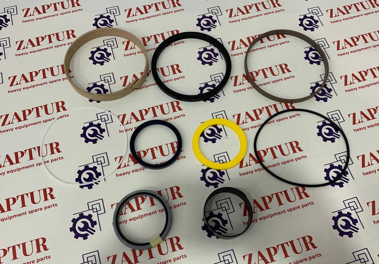 This seal kit is suitable for CNH machinery