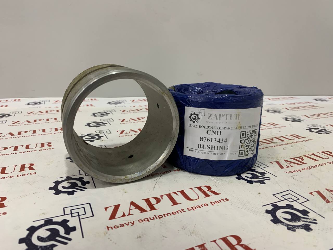 This bushing is suitable for CNH Machinery