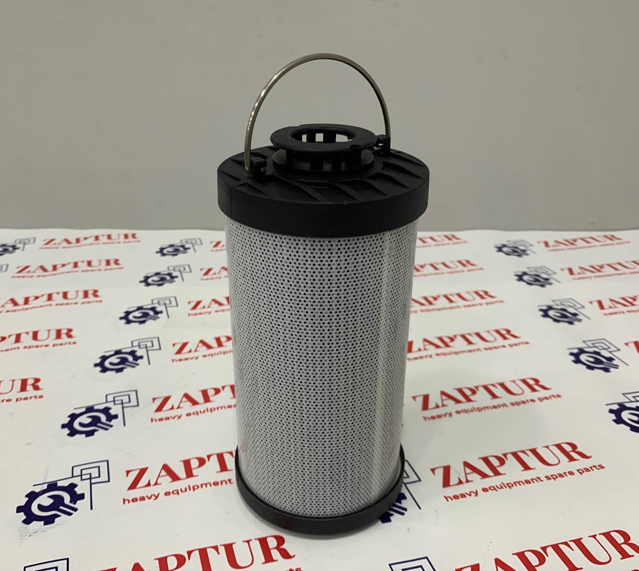 This hydraulic filter is suitable for Cukurova machinery