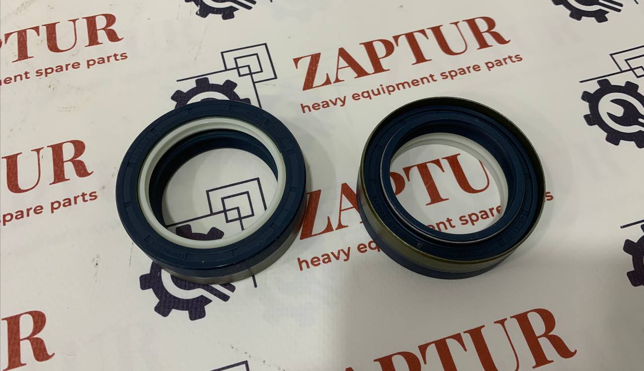 This seal is suitable for Cukurova machinery