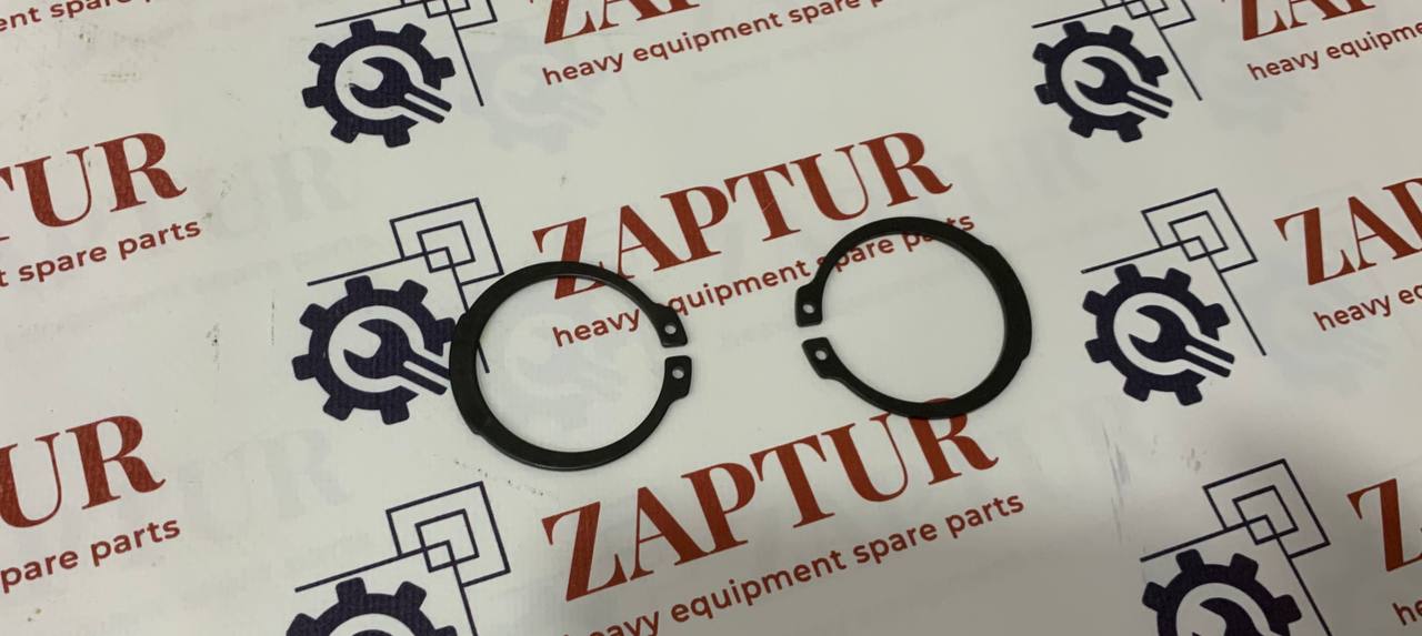 This snap ring is suitable for Cukurova machinery
