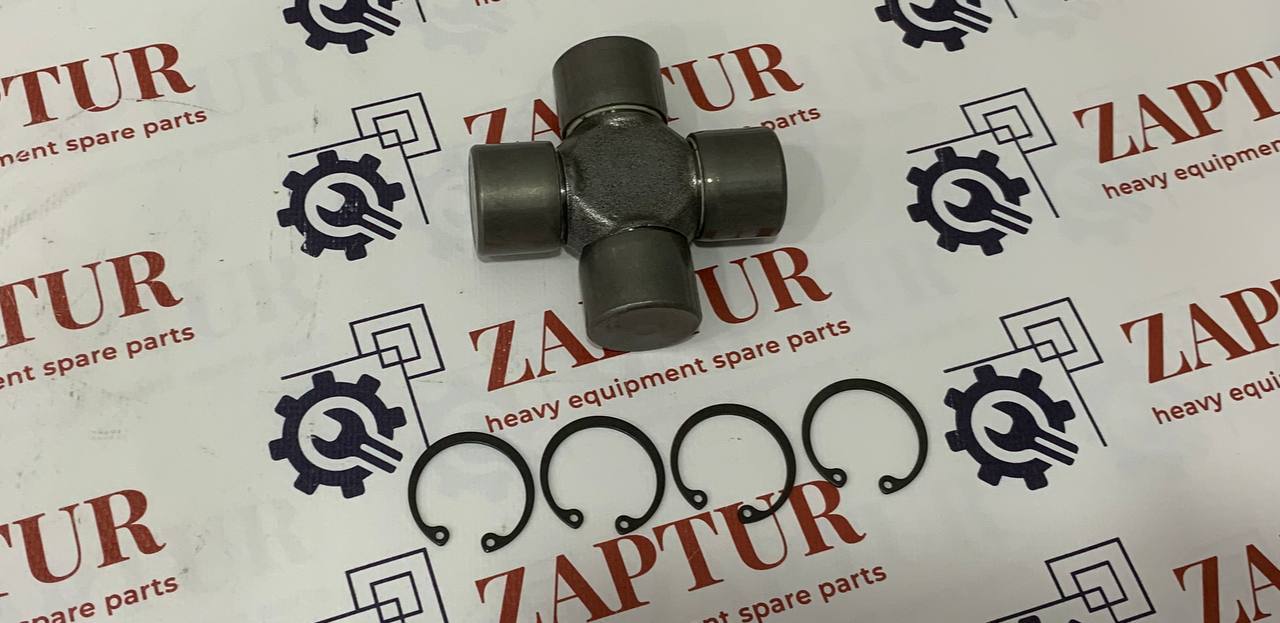 This joint kit is suitable for Cukurova machinery