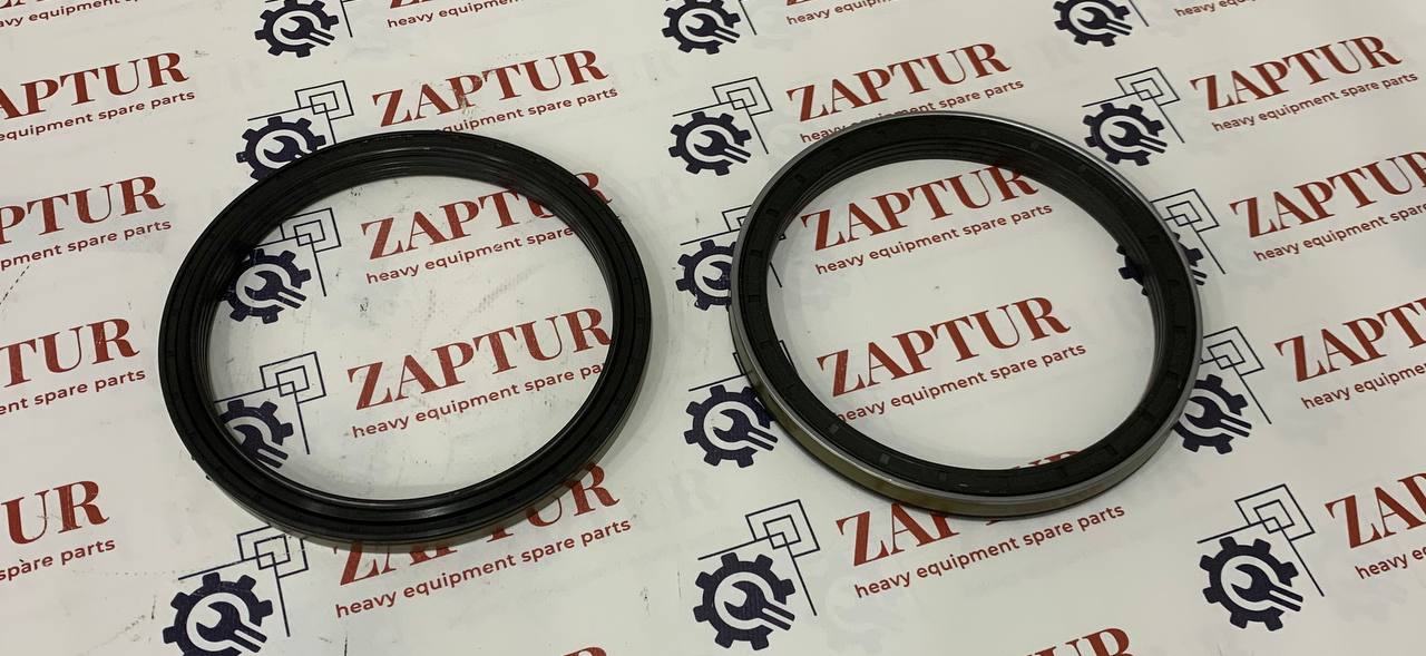 This axle seal is suitable for Cukurova machinery