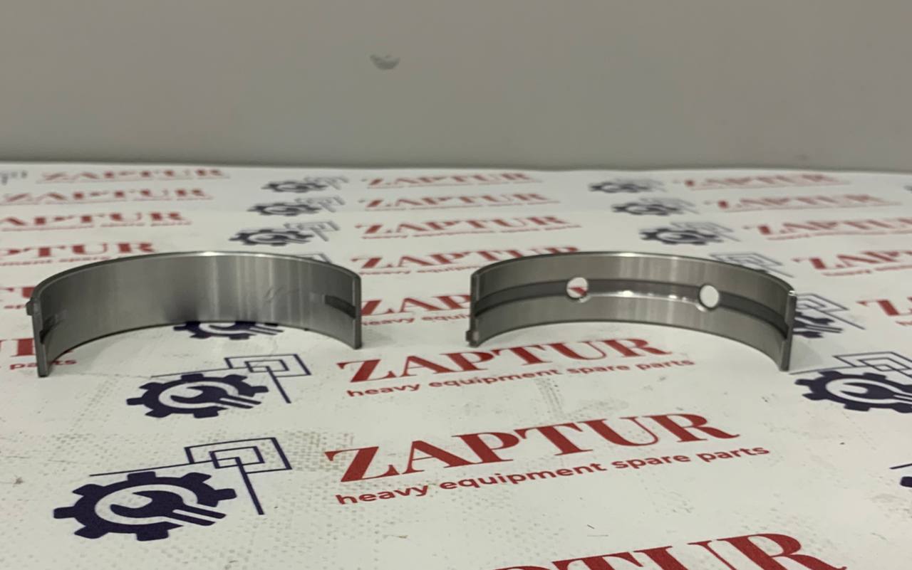 This piston kit is suitable for Deutz engines