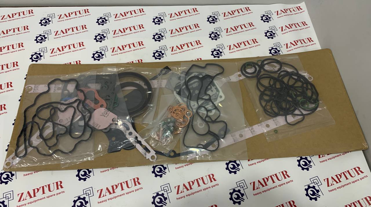 This repair kit is suitable for Deutz engines