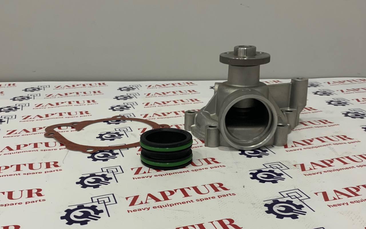 This water pump is suitable for Deutz engines