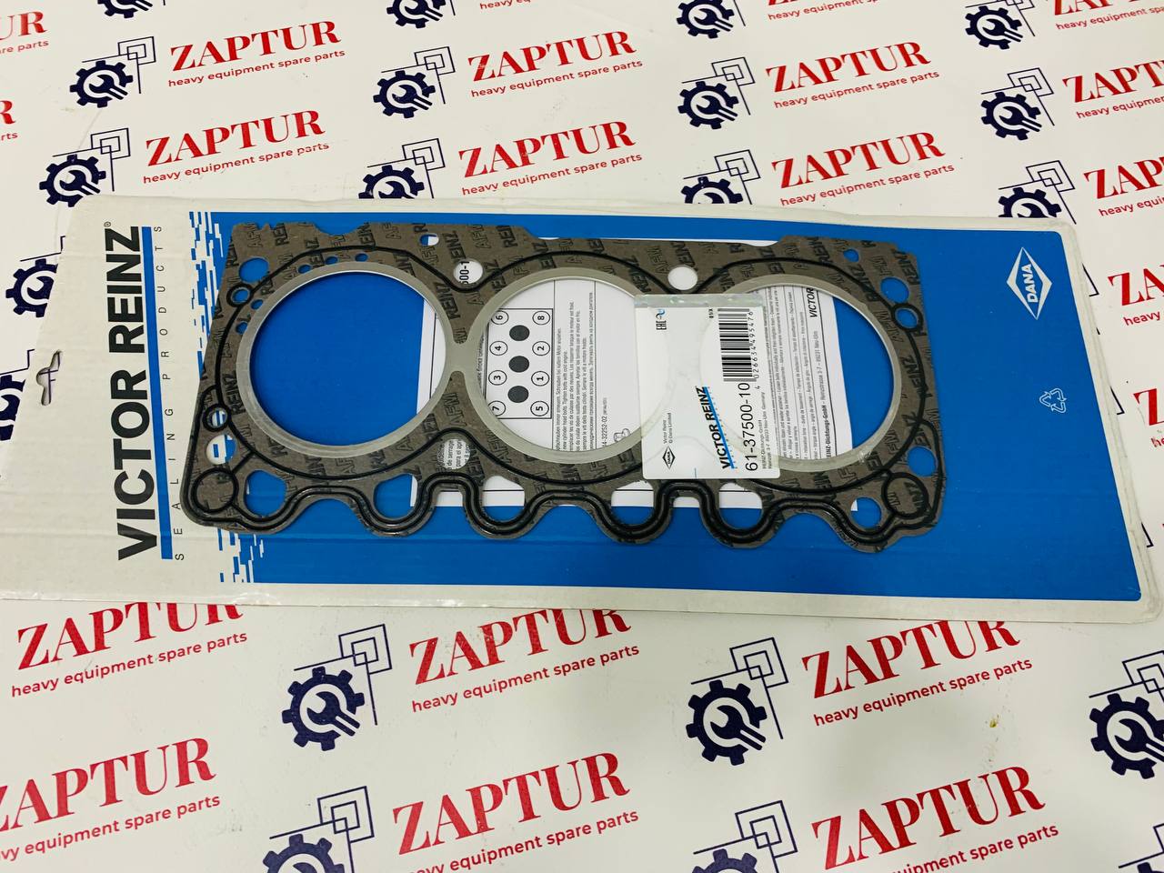DEUTZ 04103935, 04280812 CYLINDER HEAD GASKET