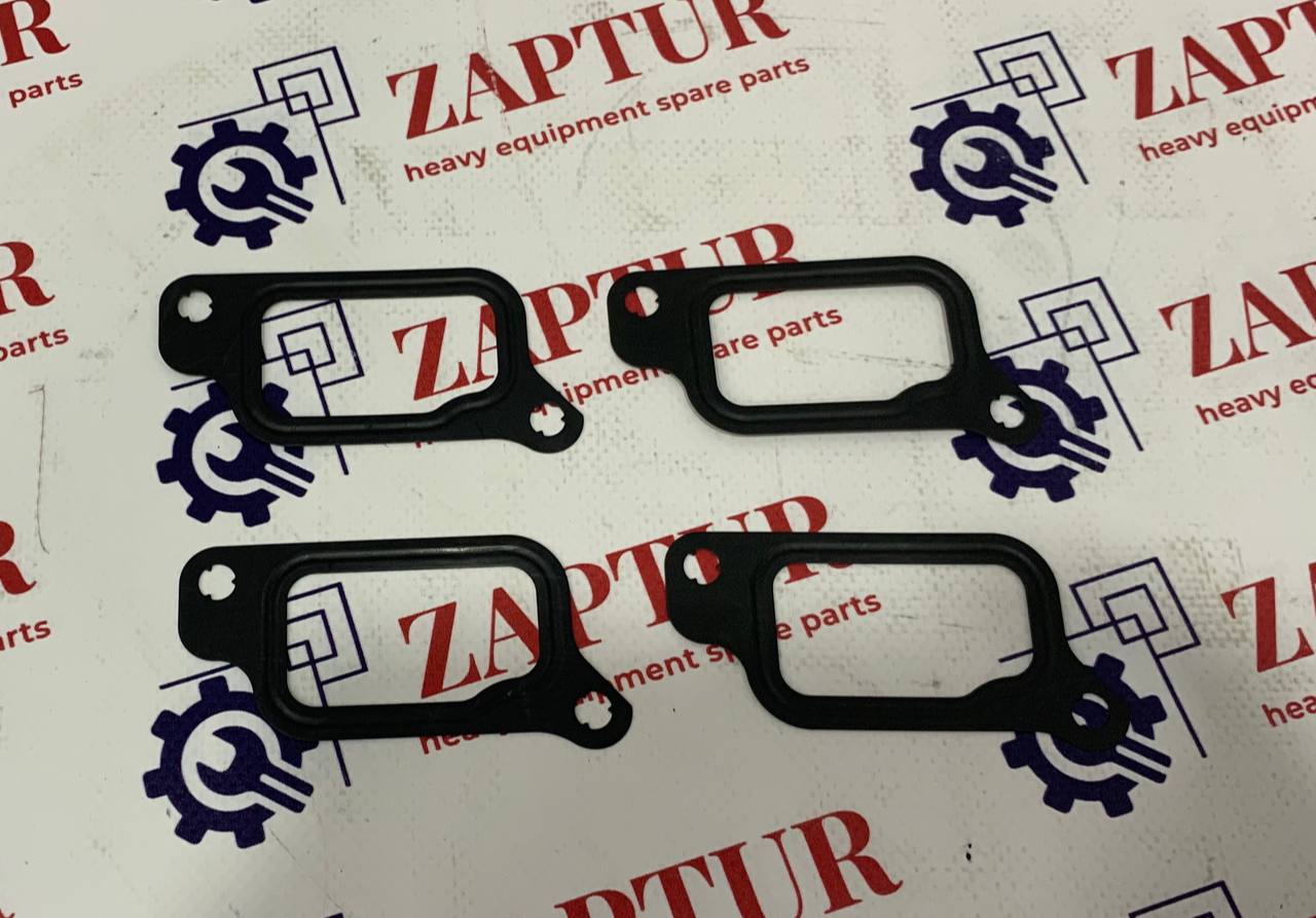 This gasket intake is suitable for Deutz engines