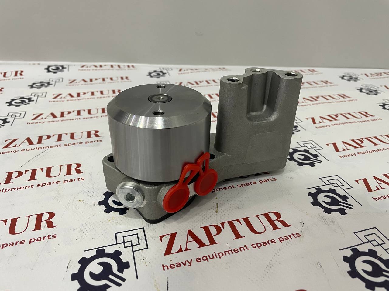 This fuel supply pump is suitable for Deutz engines