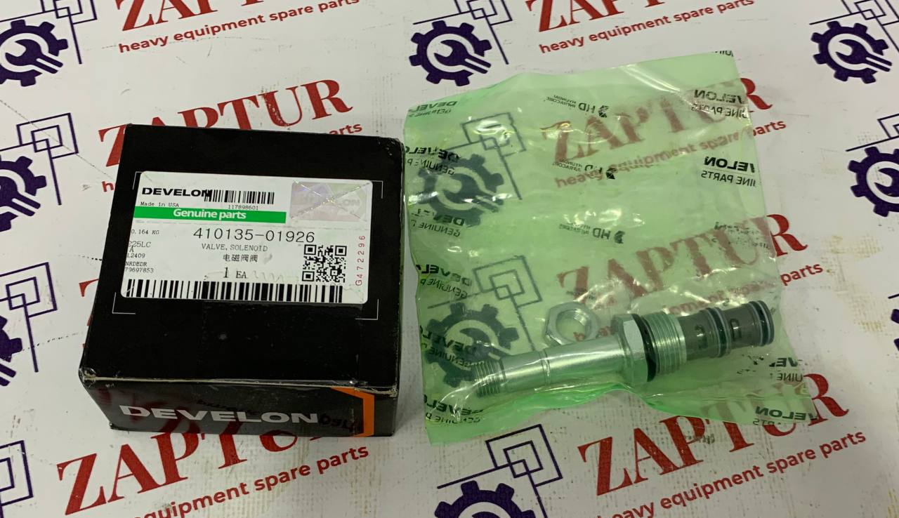 This coil ring is suitable for Doosan machinery