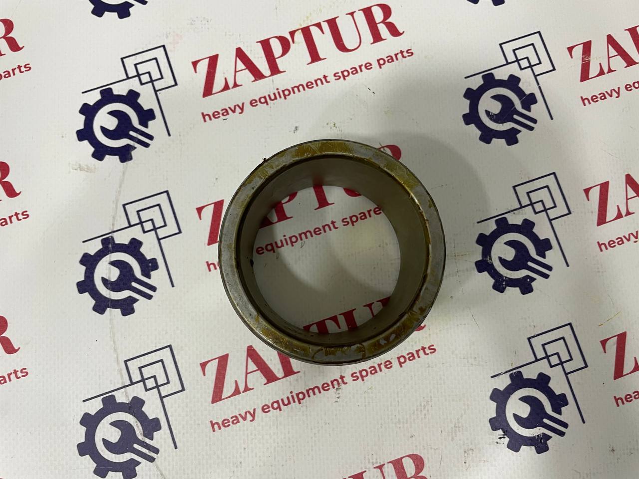 THIS BUSHING IS SUITABLE FIAT HITACHI MACHINERY