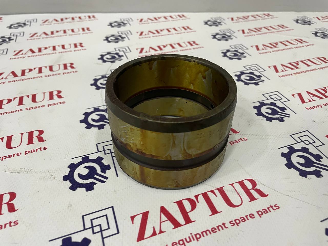 THIS BUSHING IS SUITABLE FIAT HITACHI MACHINERY