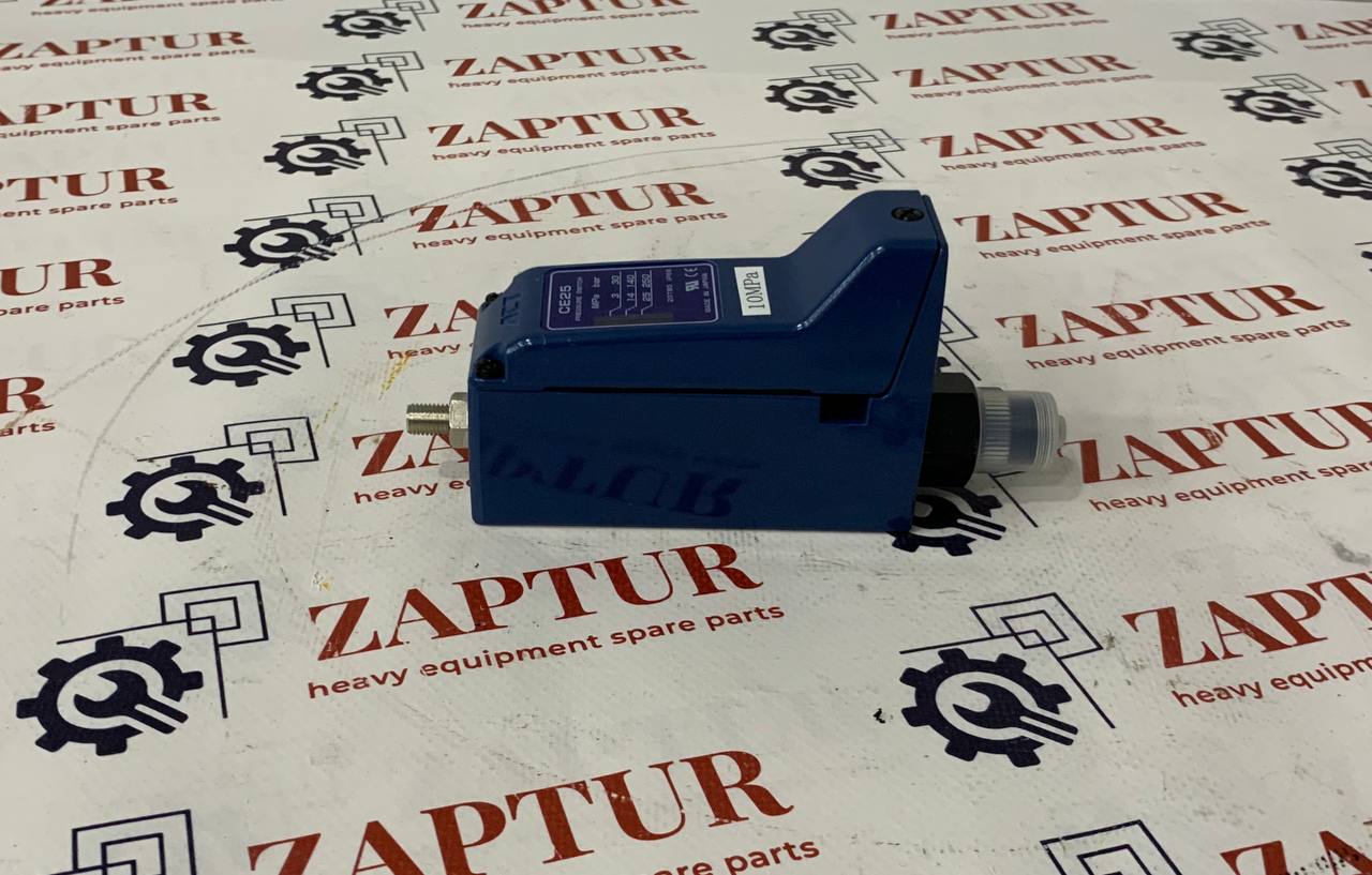 This pressure switch is suitable for Furukuwa machinery