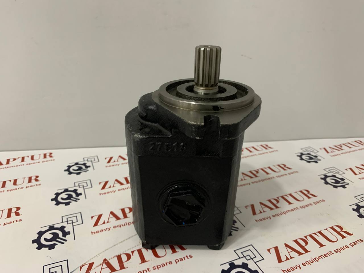 This gear pump suitable for Furukawa machinery