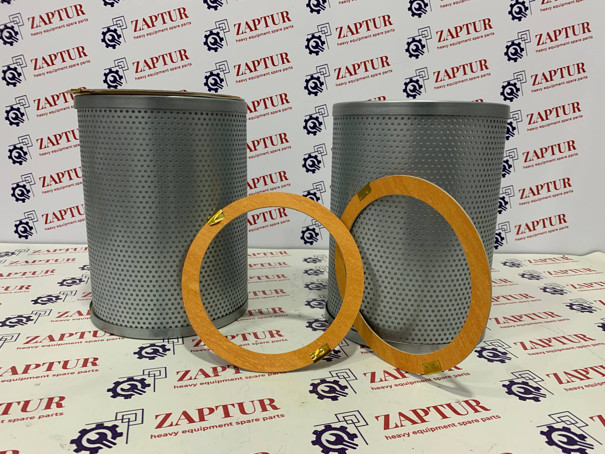 This separator filter is suitable for Furukawa machinery