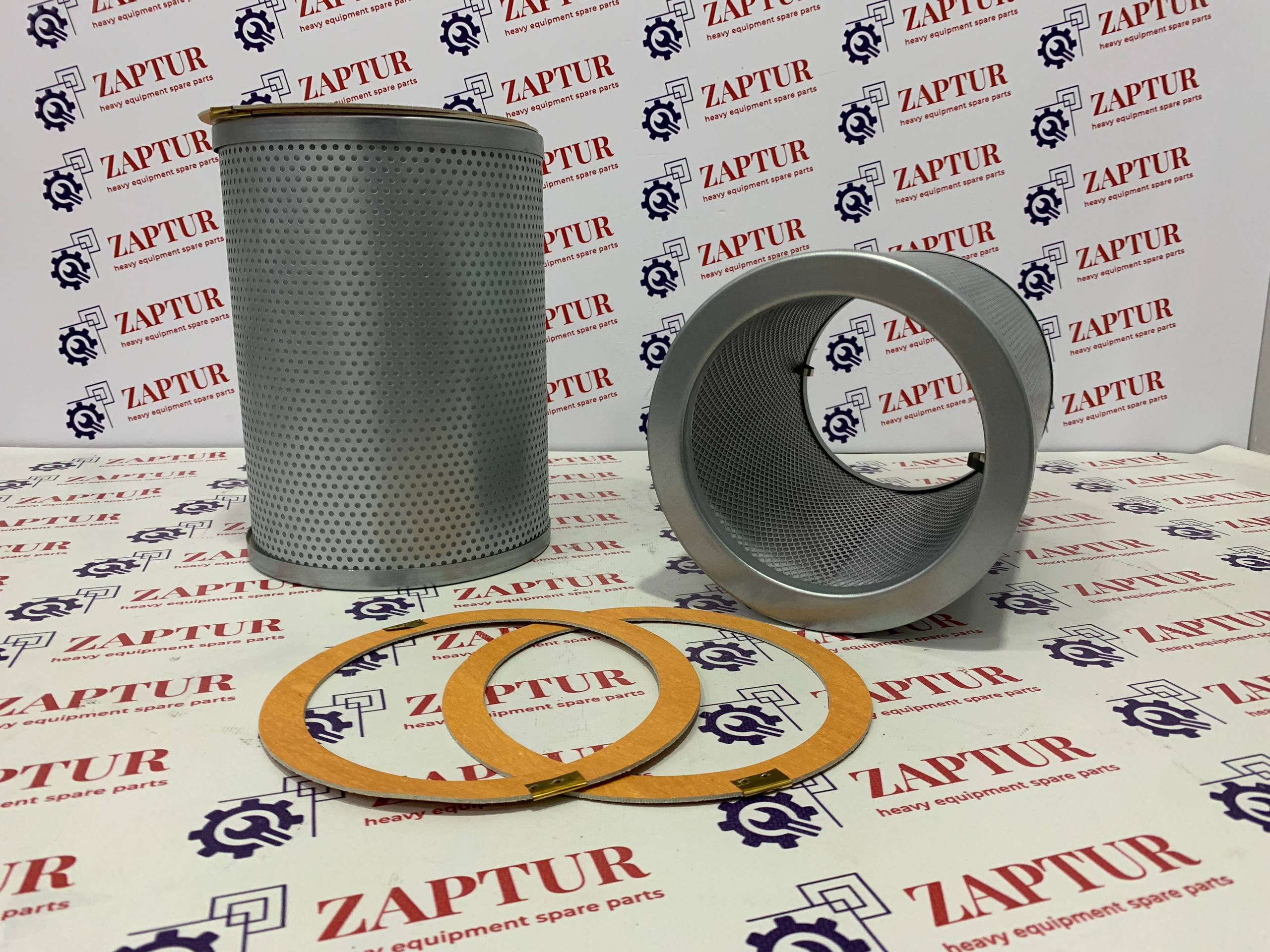 FURUKAWA 4020302002 OIL SEPARATOR FILTER