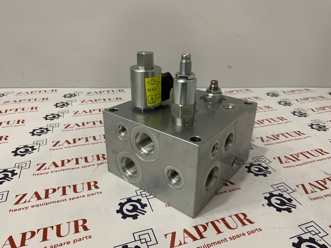 This valve suitable for Furukawa machinery