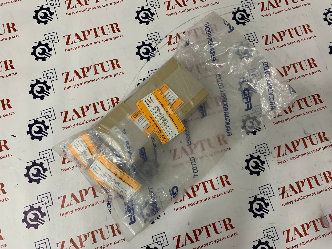 This pressure sensor suitable for Furukawa Machinery