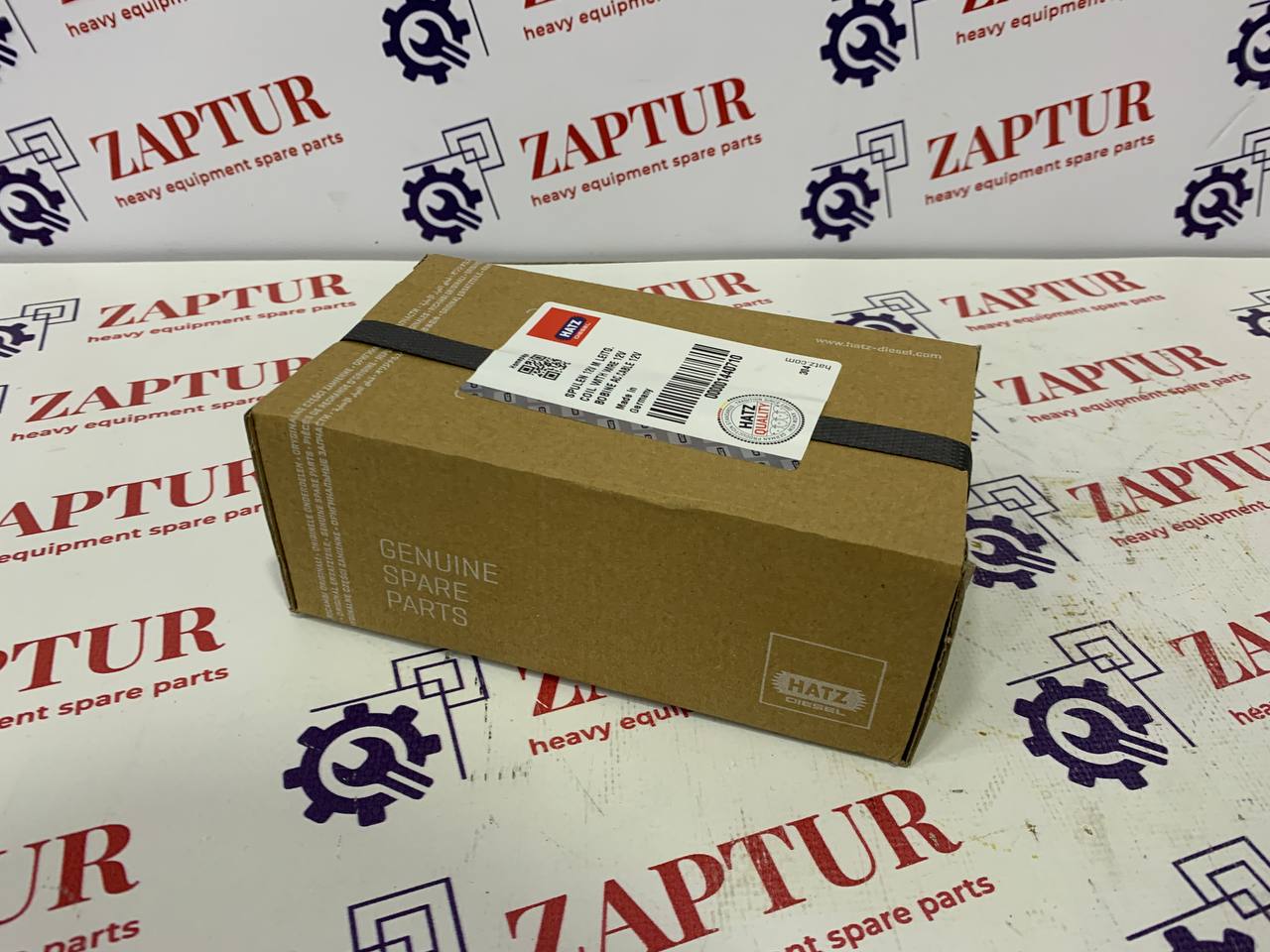 HATZ 01440710 COIL