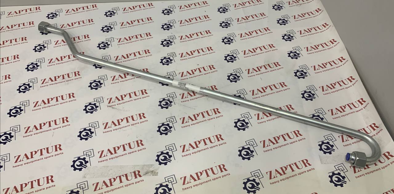 This pipe is suitable for Hidromek machinery