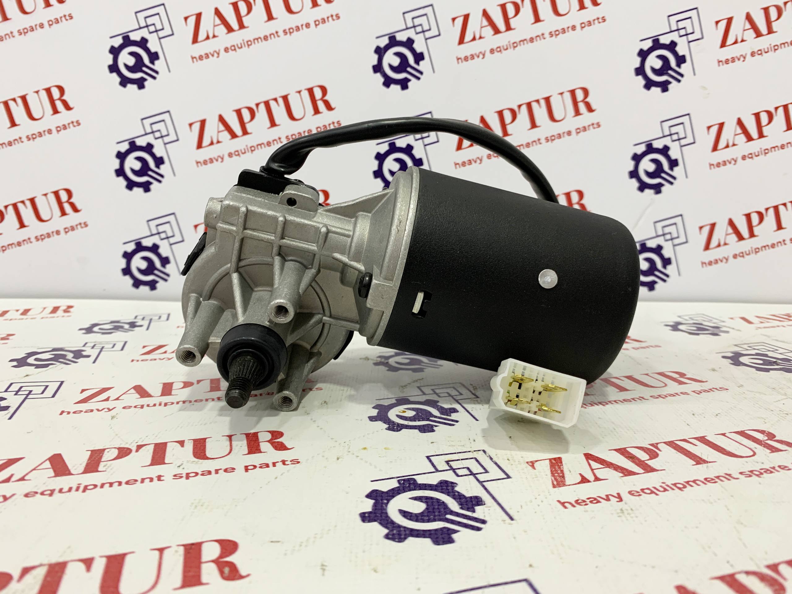 HIDROMEK 550/01210 WIPER ENGINE