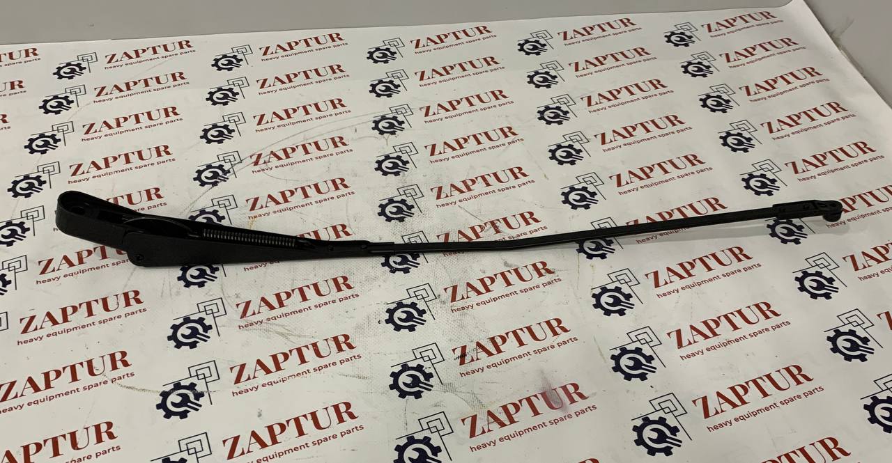 This wiper arm is suitable for Hidromek machinery