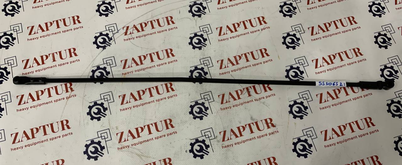 this wiper arm suitable for Volvo machinery