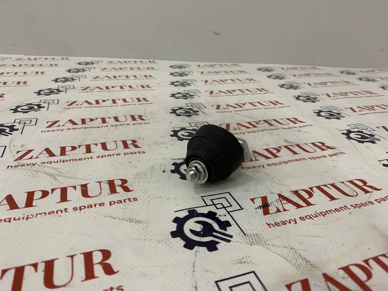 This pin is suitable for Hidromek machinery