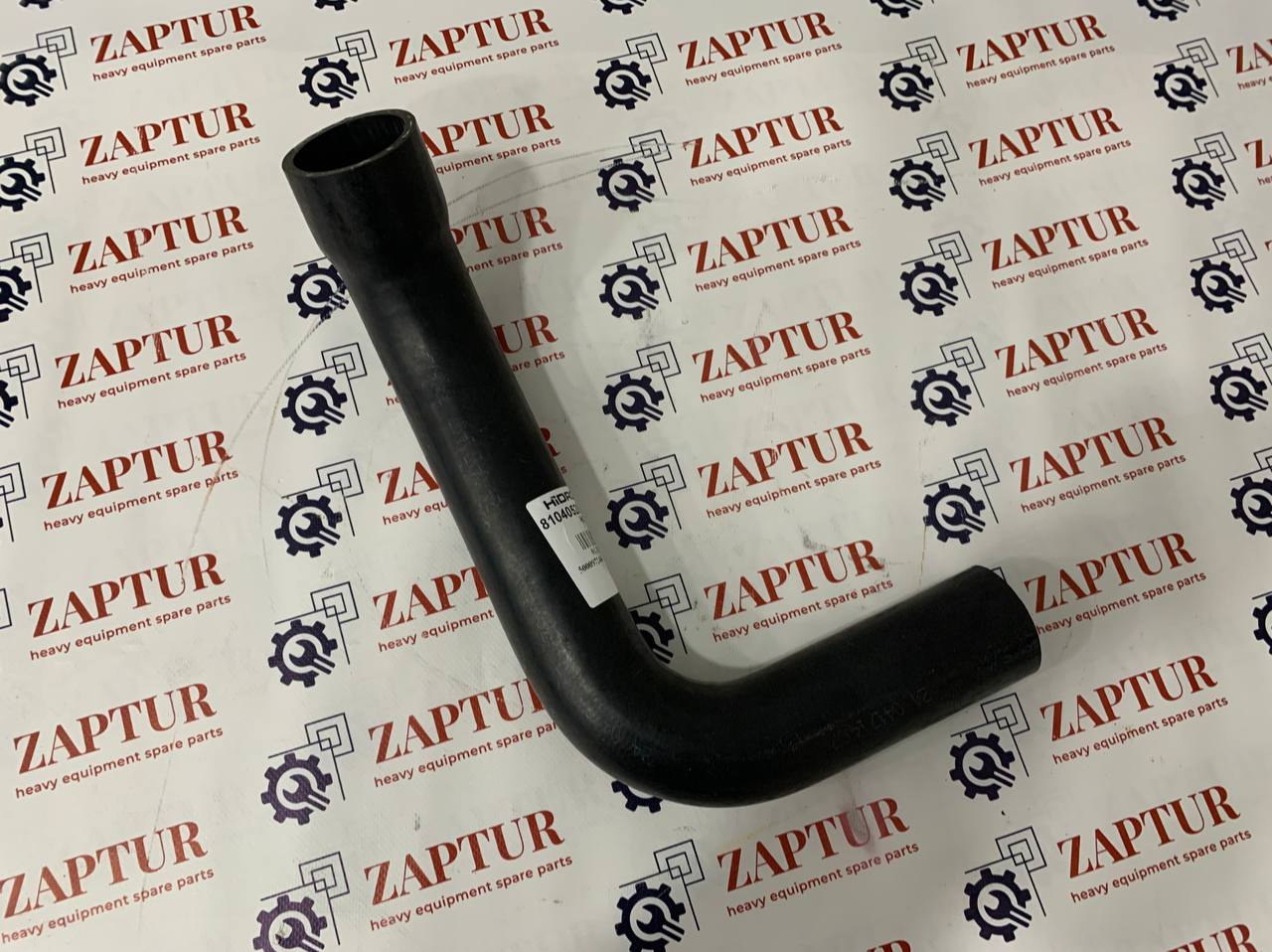 This hose is suitable for Hidromek Machinery