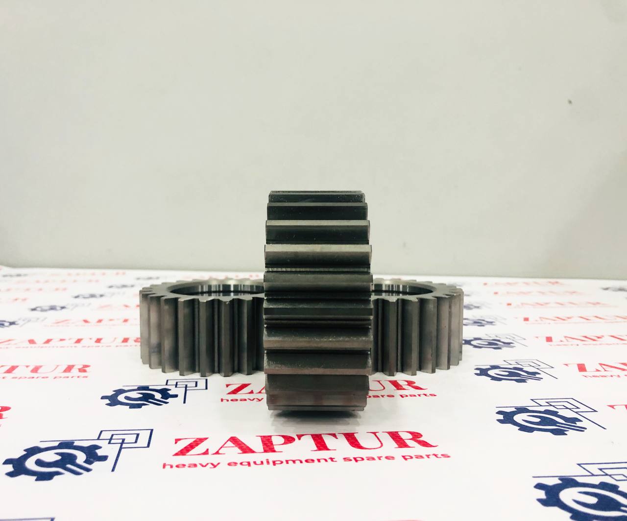 This planet gear is suitable for Hidromek machinery