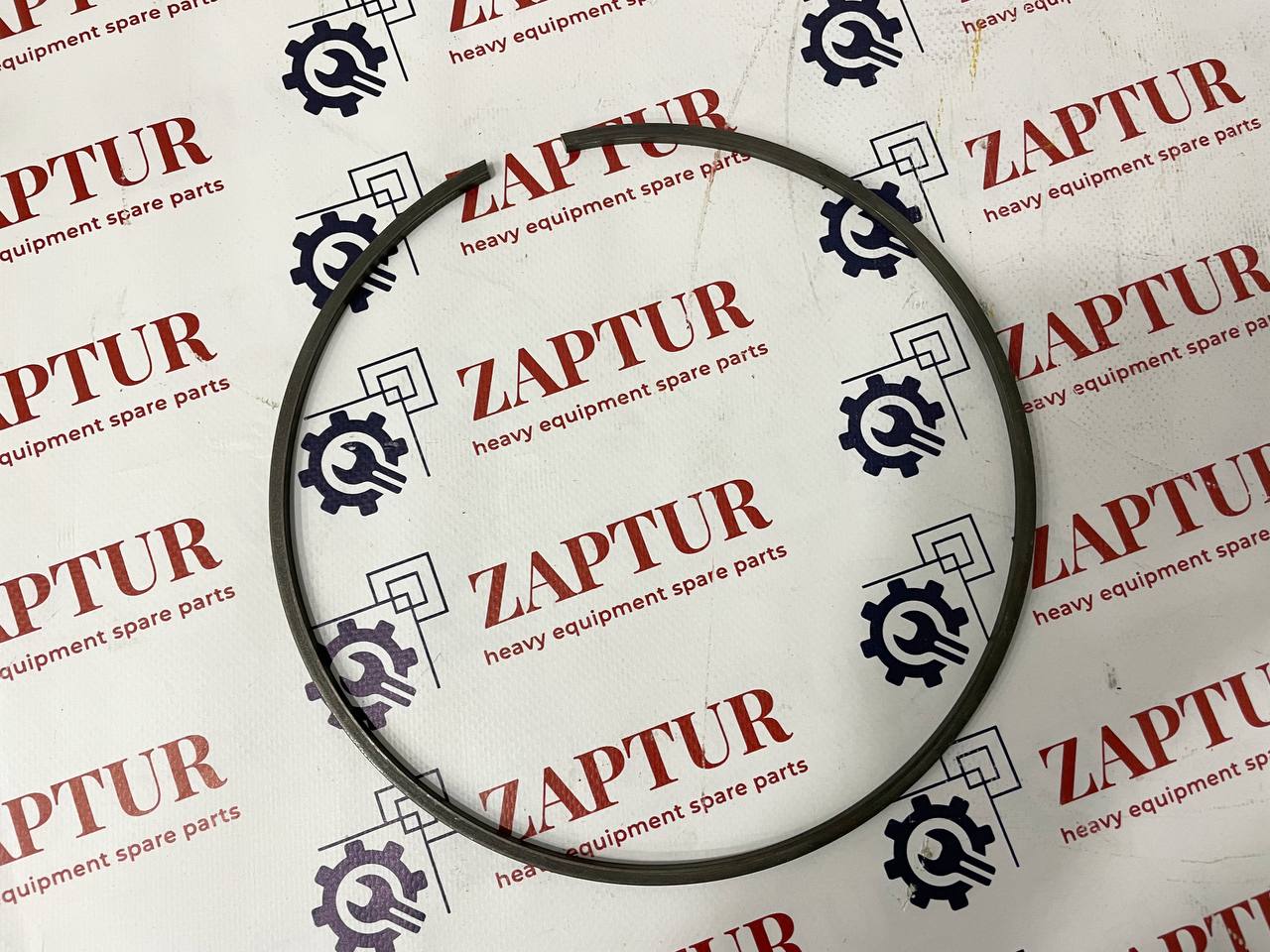 This circlip is suitable for Hidromek machinery