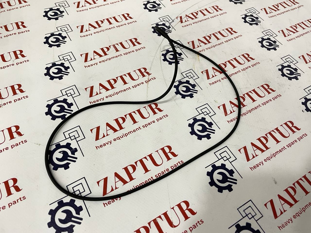 this ring is suitable for Hidromek machinery